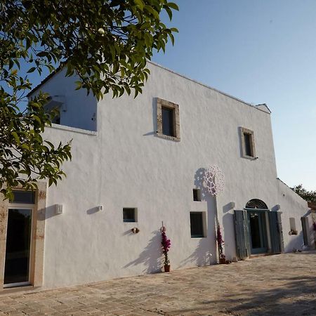 Bed and Breakfast Agapanto Masseria à Conversano Extérieur photo