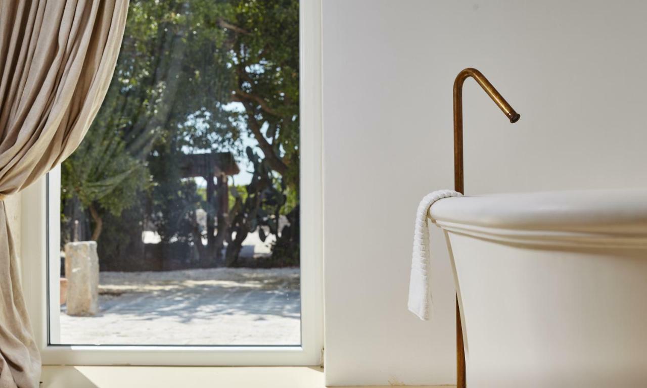 Bed and Breakfast Agapanto Masseria à Conversano Extérieur photo