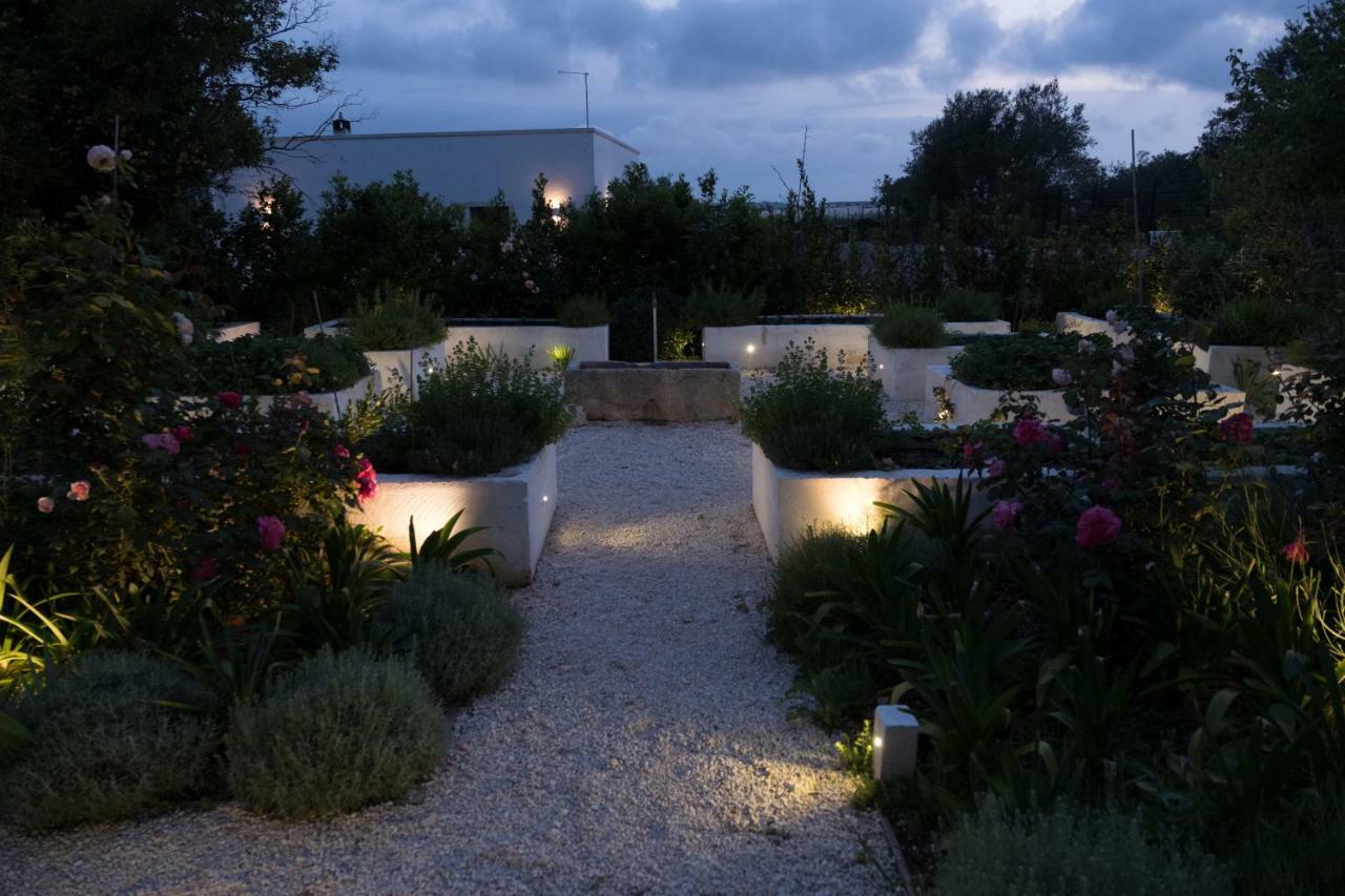 Bed and Breakfast Agapanto Masseria à Conversano Extérieur photo