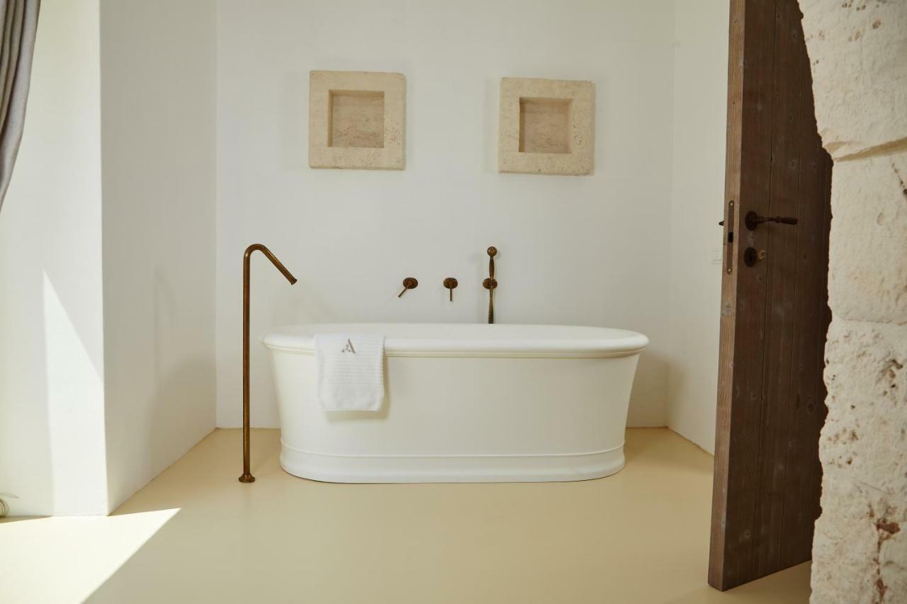 Bed and Breakfast Agapanto Masseria à Conversano Extérieur photo