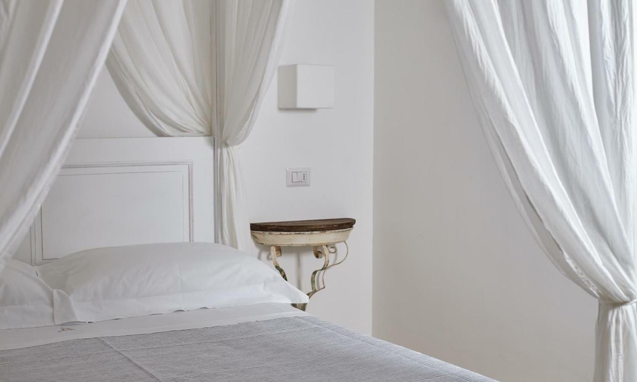 Bed and Breakfast Agapanto Masseria à Conversano Extérieur photo