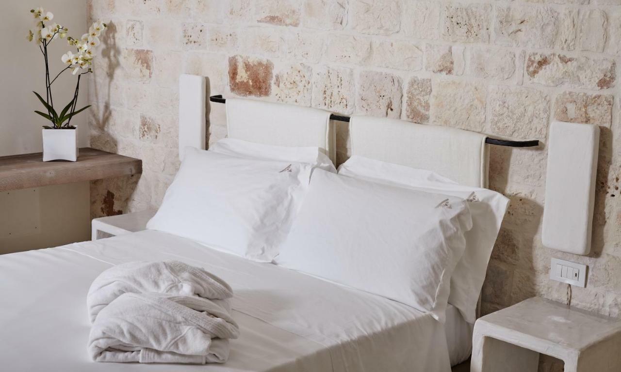 Bed and Breakfast Agapanto Masseria à Conversano Extérieur photo