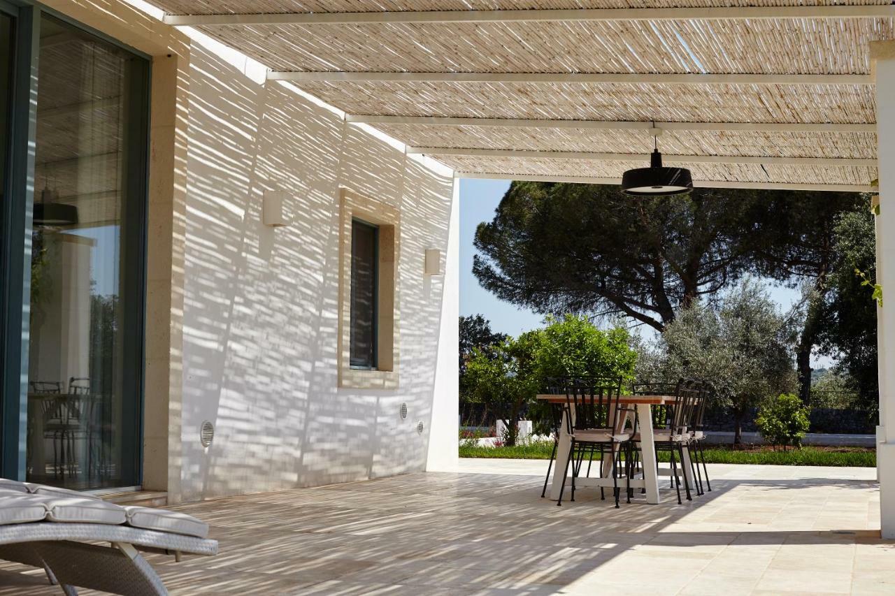 Bed and Breakfast Agapanto Masseria à Conversano Extérieur photo