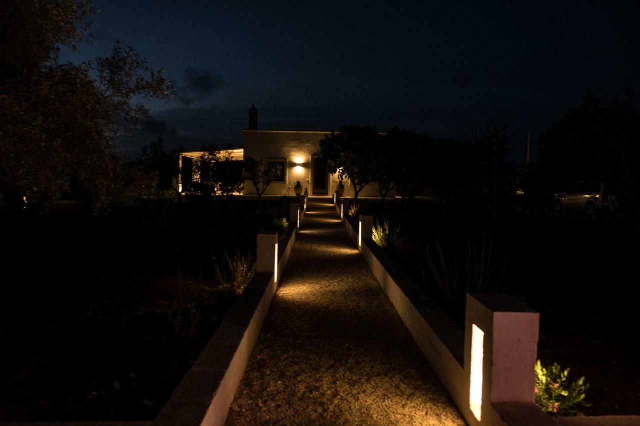 Bed and Breakfast Agapanto Masseria à Conversano Extérieur photo