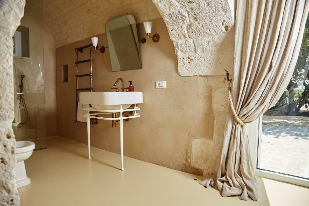 Bed and Breakfast Agapanto Masseria à Conversano Extérieur photo