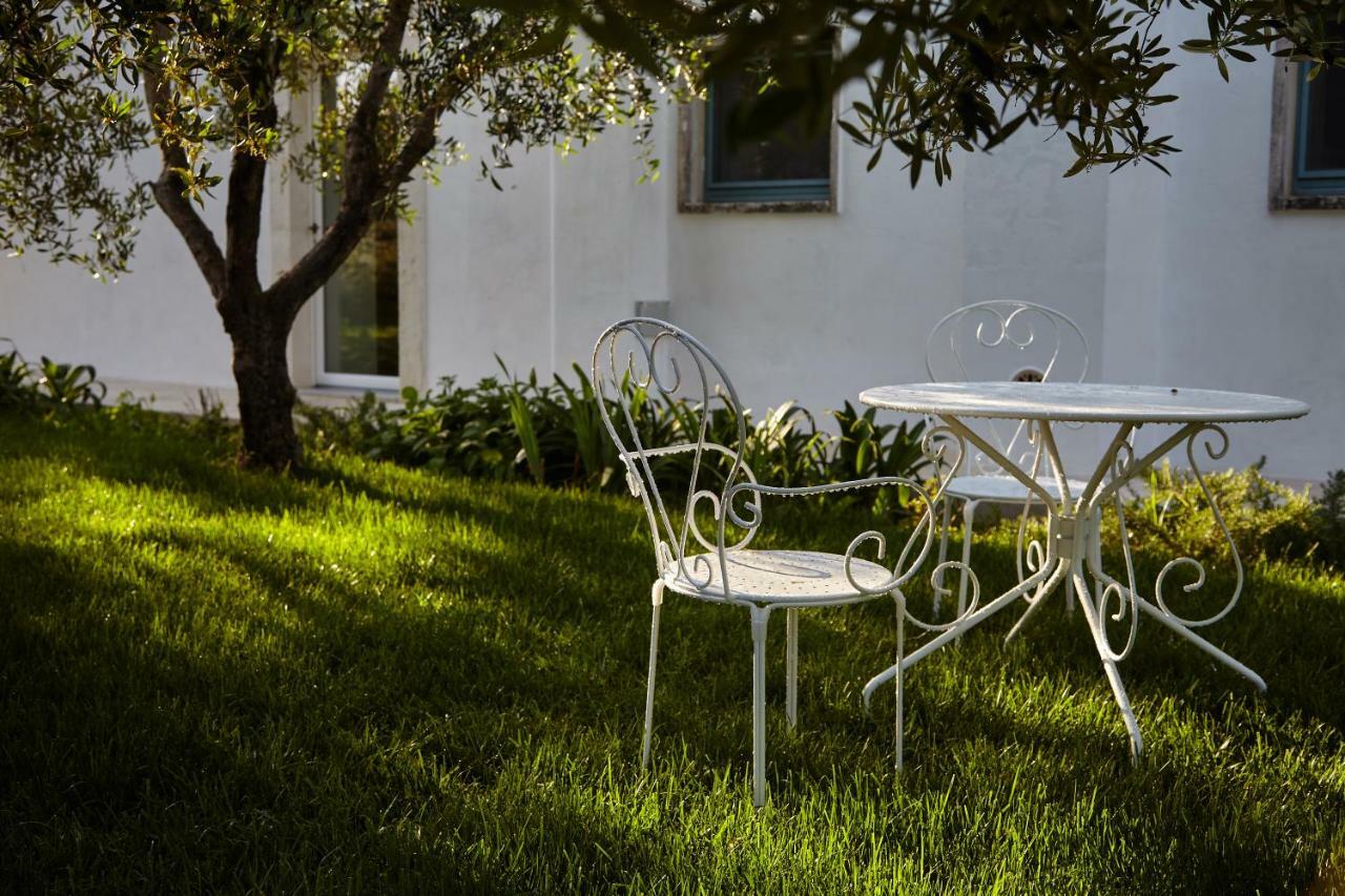 Bed and Breakfast Agapanto Masseria à Conversano Extérieur photo