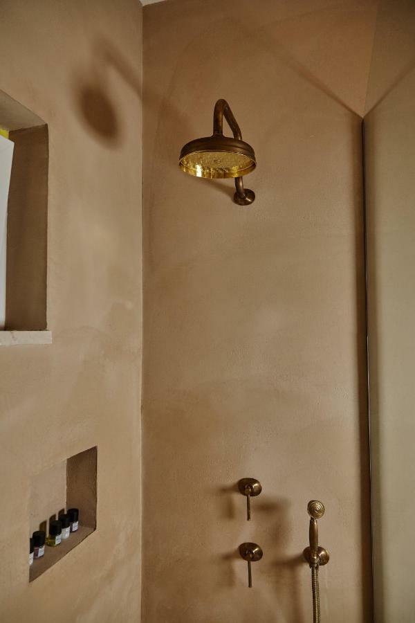 Bed and Breakfast Agapanto Masseria à Conversano Extérieur photo