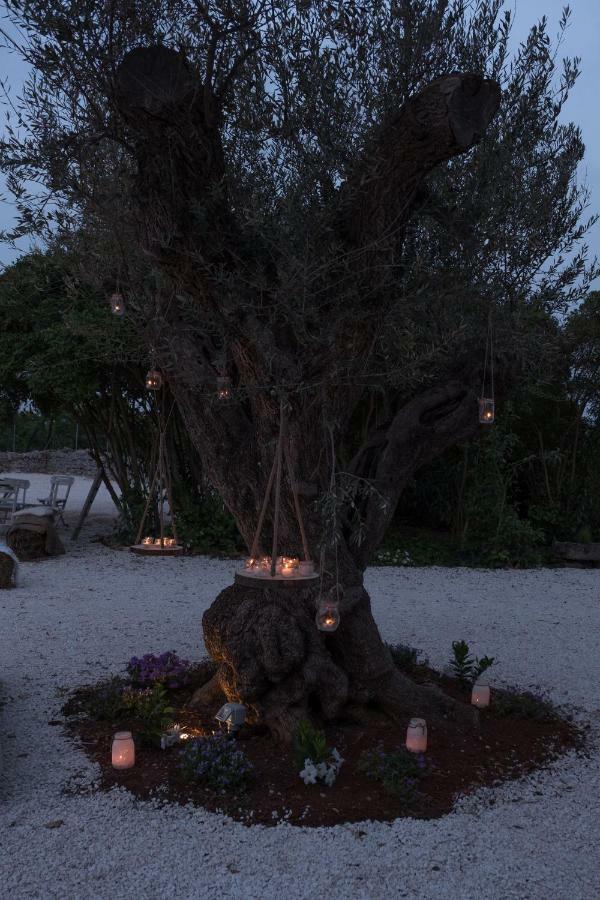 Bed and Breakfast Agapanto Masseria à Conversano Extérieur photo